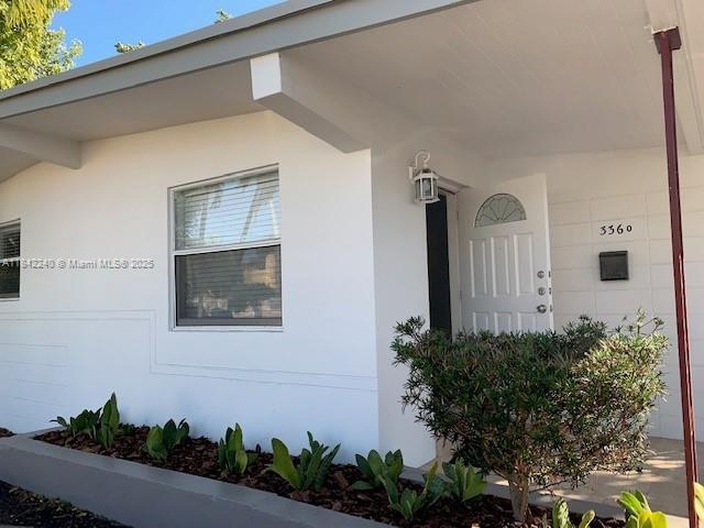 property at 3360 Frow Ave