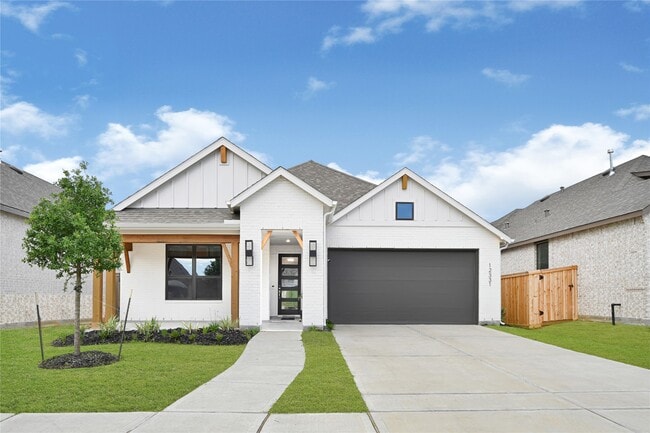 property at 12331 Palmetto Dr