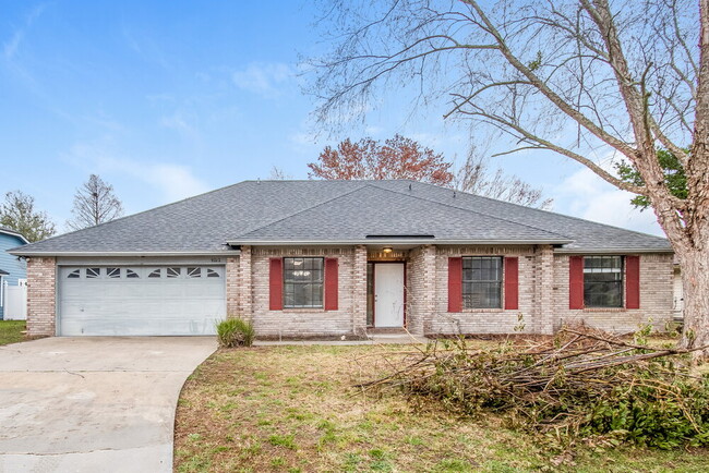 property at 9717 Stead Ct