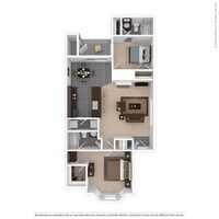 The Vineyards At Trophy Club - 12
