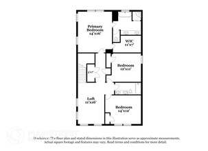 12 Thimbleberry Cir in Clayton, NC - Building Photo - Building Photo