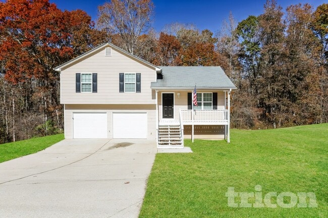 302 Prometheous Way in Rockmart, GA - Building Photo - Building Photo