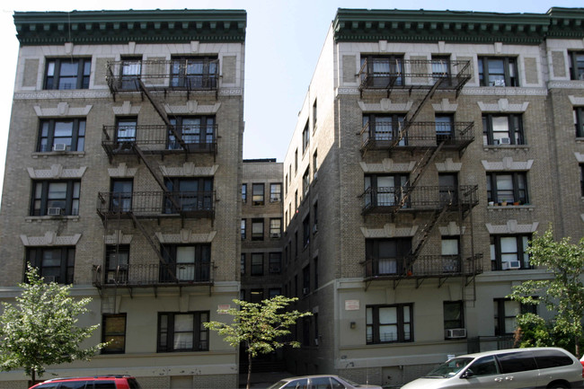 510 W 184th St in New York, NY - Building Photo - Building Photo