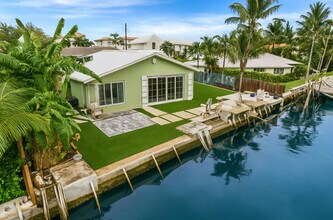 810 Bamboo Ln in Delray Beach, FL - Building Photo - Building Photo