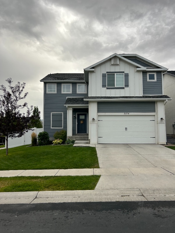property at 5134 E Big Sky Way
