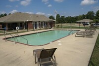 Winfield Estates Apartments in Texarkana, TX - Building Photo - Building Photo