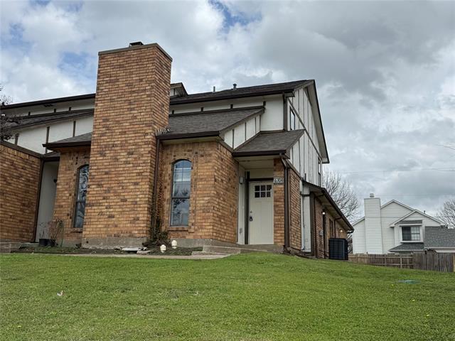 property at 6304 Alissa Dr