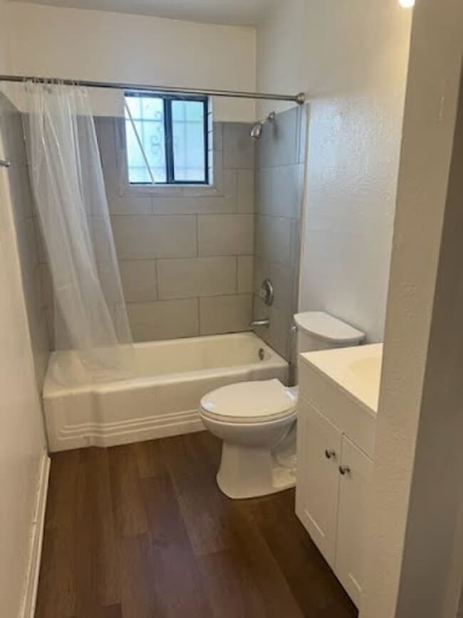property at 305 Wisconsin St NE