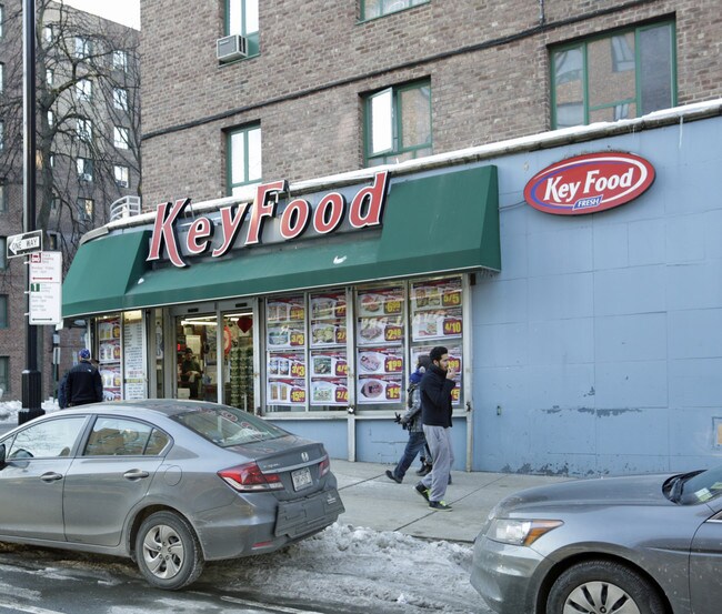 Parkchester Apartments for Rent Bronx, NY