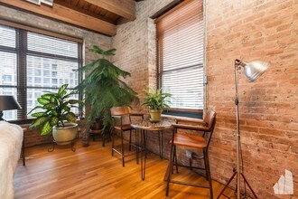 14 N Peoria St-Unit -5EB in Chicago, IL - Building Photo - Building Photo