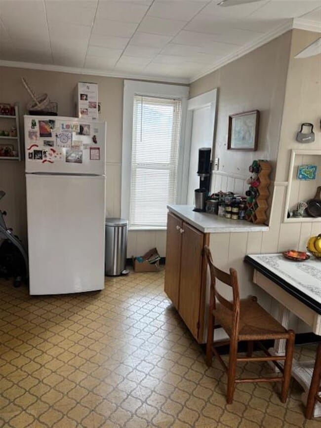 15 Virginia St, Unit 1 in Somerville, MA - Foto de edificio - Building Photo