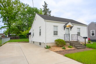 1518 McKay Ave in Louisville, KY - Building Photo - Building Photo