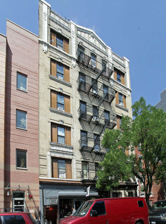 171 S 4th St in Brooklyn, NY - Building Photo