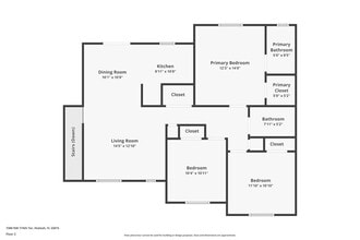7380 NW 174 TE in Hialeah, FL - Building Photo - Building Photo