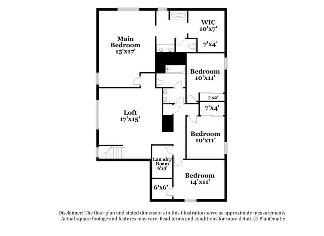 10696 W Embrey Dr in Marana, AZ - Foto de edificio - Building Photo