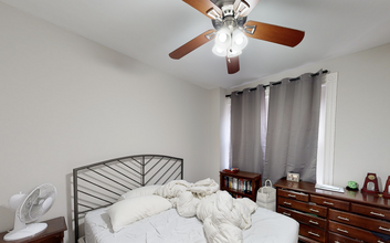 25 JFK St, Unit 5 in Cambridge, MA - Building Photo - Building Photo