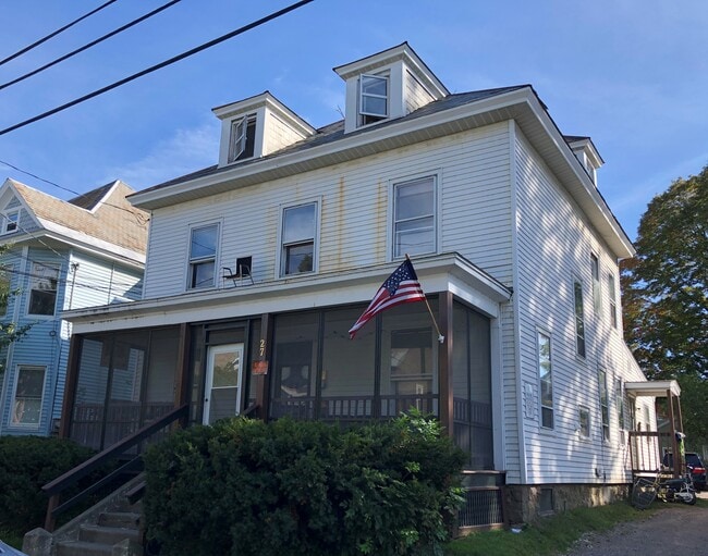 27 Hickok Pl, Unit 27.5