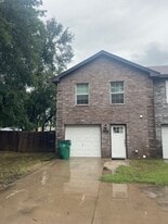 1491 N Columbia in Stephenville, TX - Building Photo