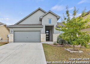 13356 Ares Way in San Antonio, TX - Building Photo