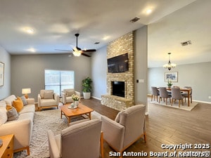 6607 Honey Hill in San Antonio, TX - Building Photo - Building Photo