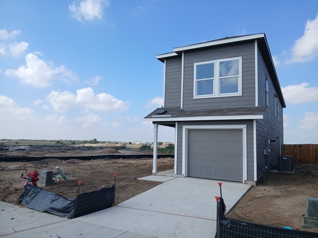 property at 8452 Violet Sapphire