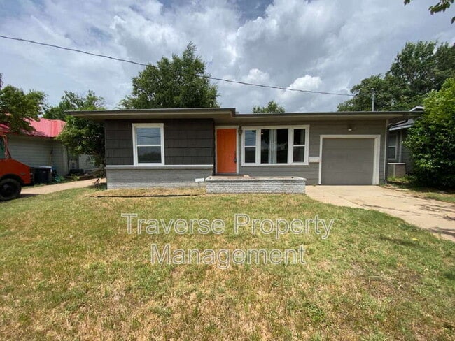 3032 Marys Ln in Fort Worth, TX - Building Photo - Building Photo