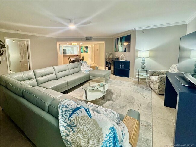 property at 3880 N Hwy A1A