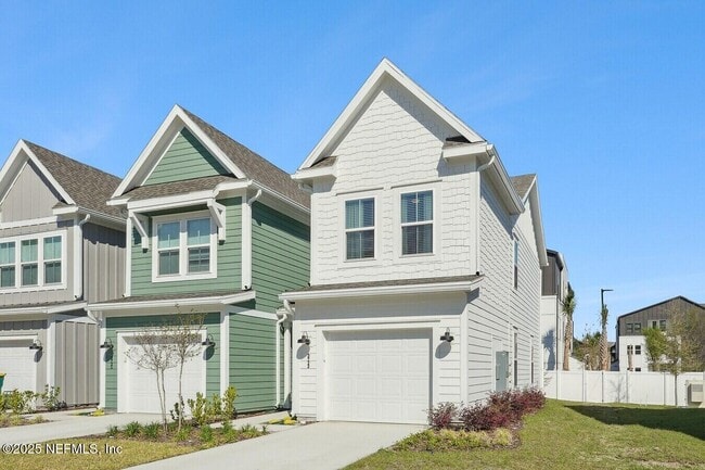 3730 Dupont Ave in Jacksonville, FL - Building Photo - Building Photo