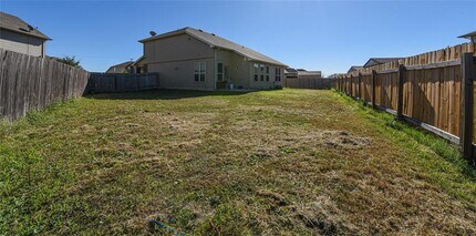 419 Wimberley St in Hutto, TX - Building Photo - Building Photo