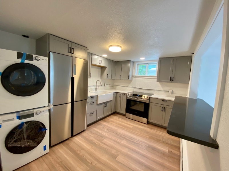 308 West St in Fort Collins, CO - Building Photo