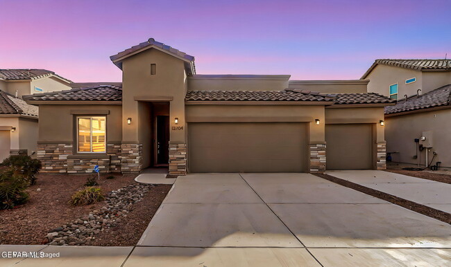 property at 13704 Harbottle St