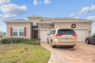 84651 Balsam Ct in Fernandina Beach, FL - Building Photo