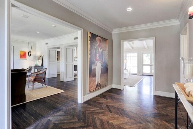 5508 Candlewood Dr in Houston, TX - Foto de edificio - Building Photo