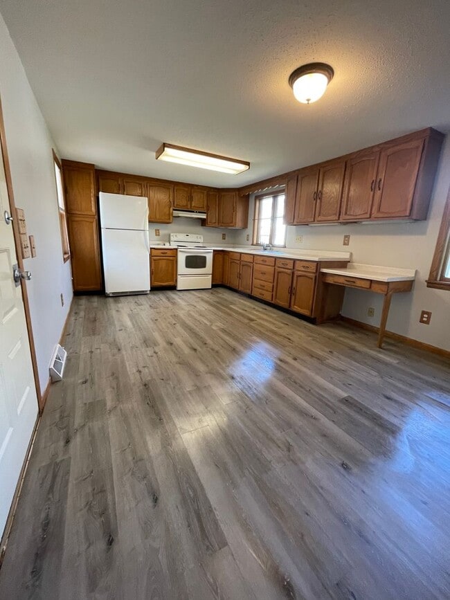 property at 1313-1315 Madison St