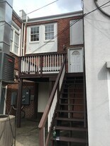 310 N Laurel St, Unit 2nd floor in Richmond, VA - Building Photo