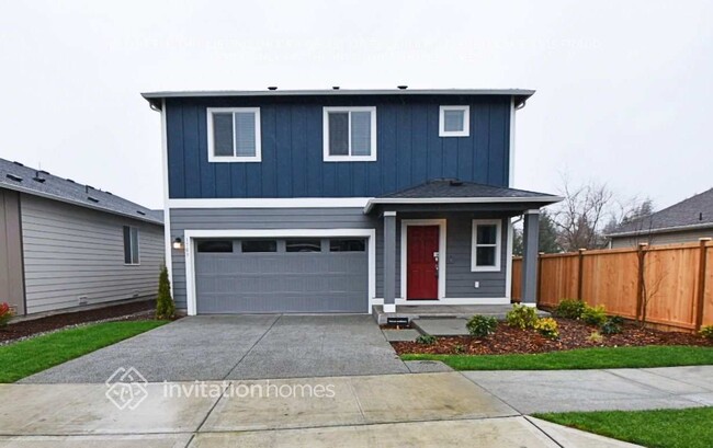 property at 1703 Division St SW