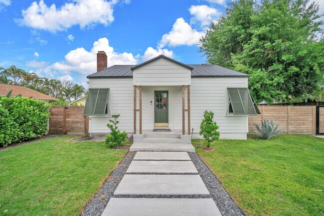 property at 1402 North N Street