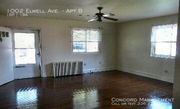1002 Elwell Ave-Unit -Apt.B in Greensboro, NC - Building Photo - Building Photo