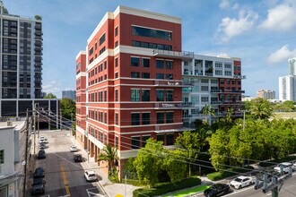 Parc Lofts in Miami, FL - Building Photo - Building Photo