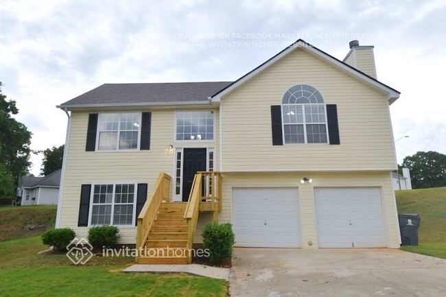 property at 3268 N Winds Trail