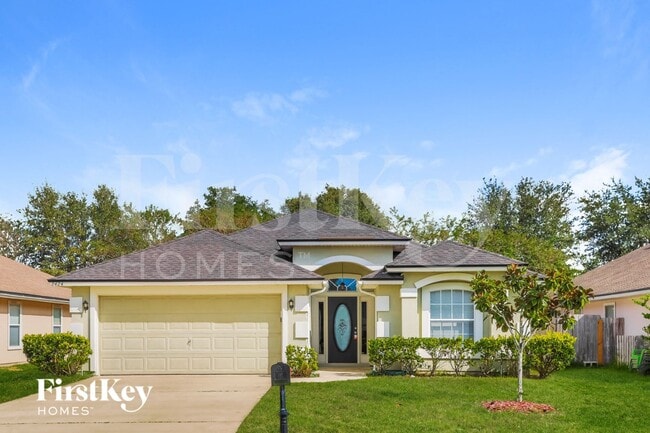 property at 2424 Willowbend Dr