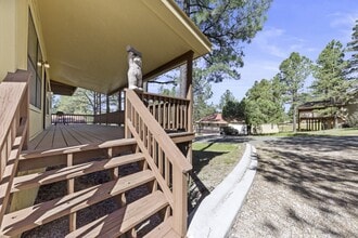 126 North St in Ruidoso, NM - Building Photo - Building Photo