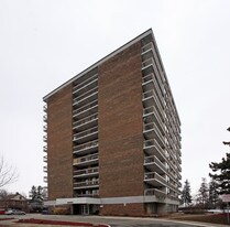 Maple Avenue Apartments