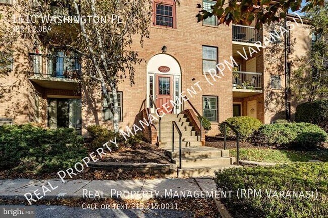 1410 Washington Pl in Chesterbrook, PA - Building Photo - Building Photo