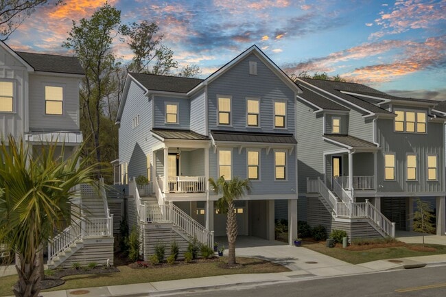 property at 1821 Mead Ln
