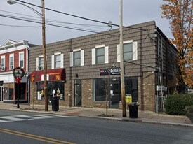 113 Main St in Hackettstown, NJ - Building Photo