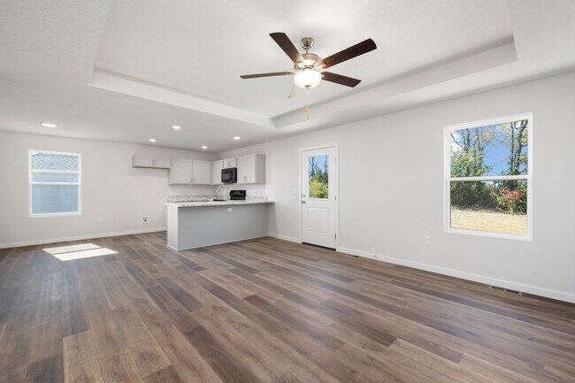 1325 W Maurice St in Bolivar, MO - Building Photo - Building Photo