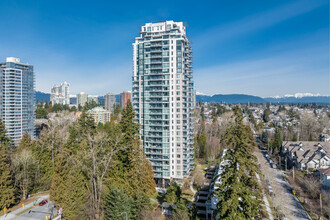 Park 360 in Burnaby, BC - Building Photo - Building Photo