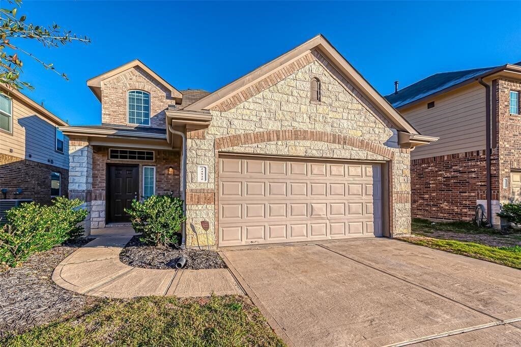 24930 Scarlatti Cantata Dr in Katy, TX - Building Photo