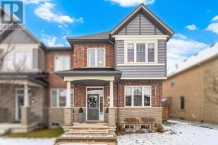 12631 Kennedy Rd in Caledon, ON - Building Photo